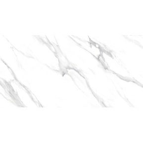 Керамогранит Glasgow Statuario 60х120 GLOSSY