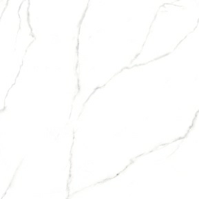 Керамогранит Paradise White 60х60 GLOSSY