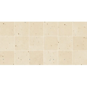 Керамогранит Concret Beige DECOR 2 60х120 MATT PEI4+RL+GLU