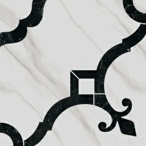 Керамогранит Colorado DECOR 2 60х60 GLOSSY