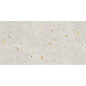 Керамогранит Accent 3 White DECOR 60х120 MATT DR+GLU