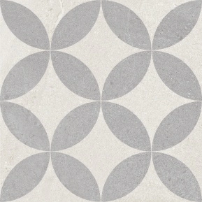 Керамогранит Burlington DECOR 3 20х20 МАТТ ZR