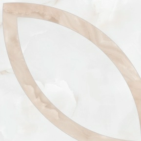 Керамогранит Orlando DECOR 2 60х60 GLOSSY